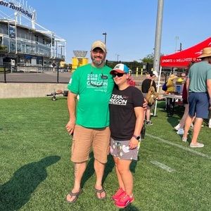 Meet your Posher, Mandy